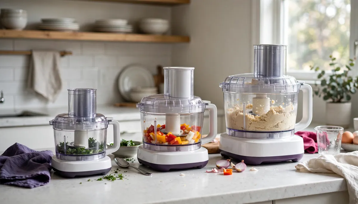Quel est le prix d'un robot de cuisine ?