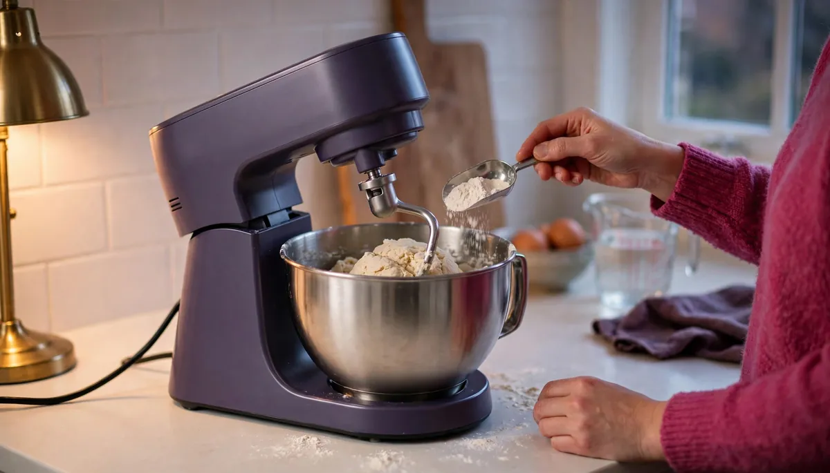 Le robot pâtissier du Meilleur Pâtissier : quel modèle choisir ?